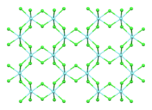 Yttrium(III) chloride