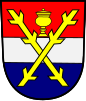 Coat of arms of Lančov