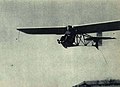 1962-07 1962年 弹射式滑翔机