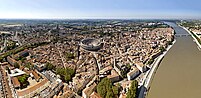 Arles, where the series is set