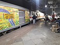 22209 Mumbai–New Delhi Duronto Express with HOG-equipped Vadodara loco shed-based WAP-7
