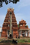 Arkeshwaraswamy Temple