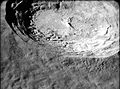 阿波罗15号拍摄的图像