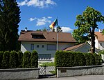 Embassy in Bern