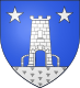 圣克莱芒-叙瓦尔索讷徽章