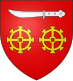 Coat of arms of Buethwiller