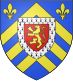 Coat of arms of Bazainville