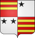 赖讷维尔徽章