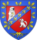 Coat of arms of Saint-Roch