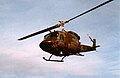 CH-135 Twin Huey