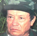 Manuel Marulanda