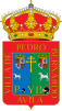 Official seal of Pedro Bernardo