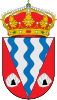 Official seal of Pobladura del Valle, Spain