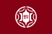 小坂町旗