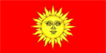 Flag of Svyetlahorsk