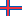 法羅群島國旗