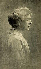 Florence Petty