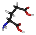 L-Glutamic acid