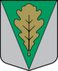 Coat of arms of Sigulda Parish