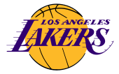 洛杉矶湖人 logo