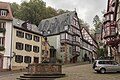 Market square Miltenberg