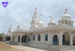 Maa Beri Wali Mandir in Sakti