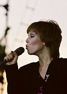 Pat Benatar, 2007