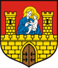 Coat of arms of Frombork