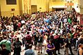 Image 14Phoenix Fan Fusion's 2017 convention in Phoenix, Arizona (from Comic book convention)