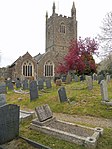 Church of St Mary the Virgin