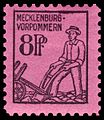 1945, MiNr. 12