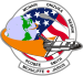 STS-51-L Mission Patch