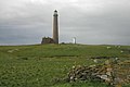 Monach Island Lighthouse