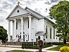 St. Mary's Catholic Church-Cheboygan