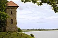 Tetelminde tower