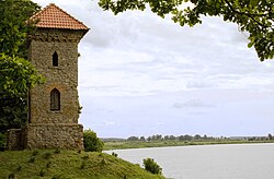 Tetele tower