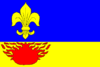 Flag of Zhoř