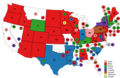 3rd Presidential Ballot