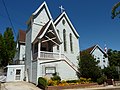 Church of Our Saviour (Placerville, California)
