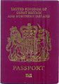 British Passport