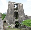 {{Listed building Wales|15292}}