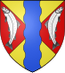 Coat of arms of Brin-sur-Seille