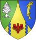 蒙莱特鲁瓦徽章