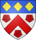Coat of arms of Saint-Paul-du-Bois