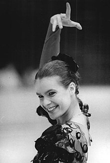 Preview of the 1986 European Figure Skating Championships