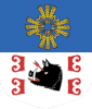 Coat of arms of Barajevo