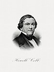 Howell Cobb 1857–60