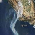 2017 California wildfires