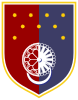 Coat of arms of Sarajevo Canton