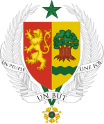 Coat of arms or logo